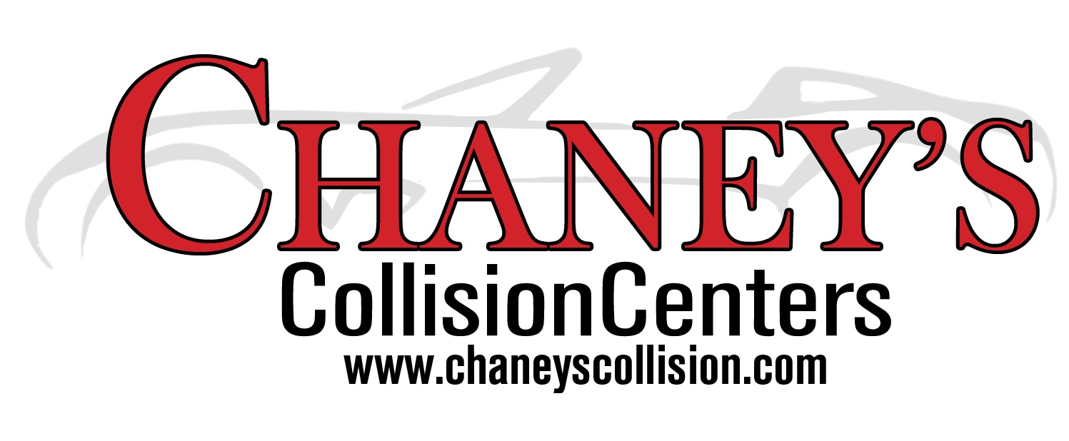Chaney's Collision Centers Surprise